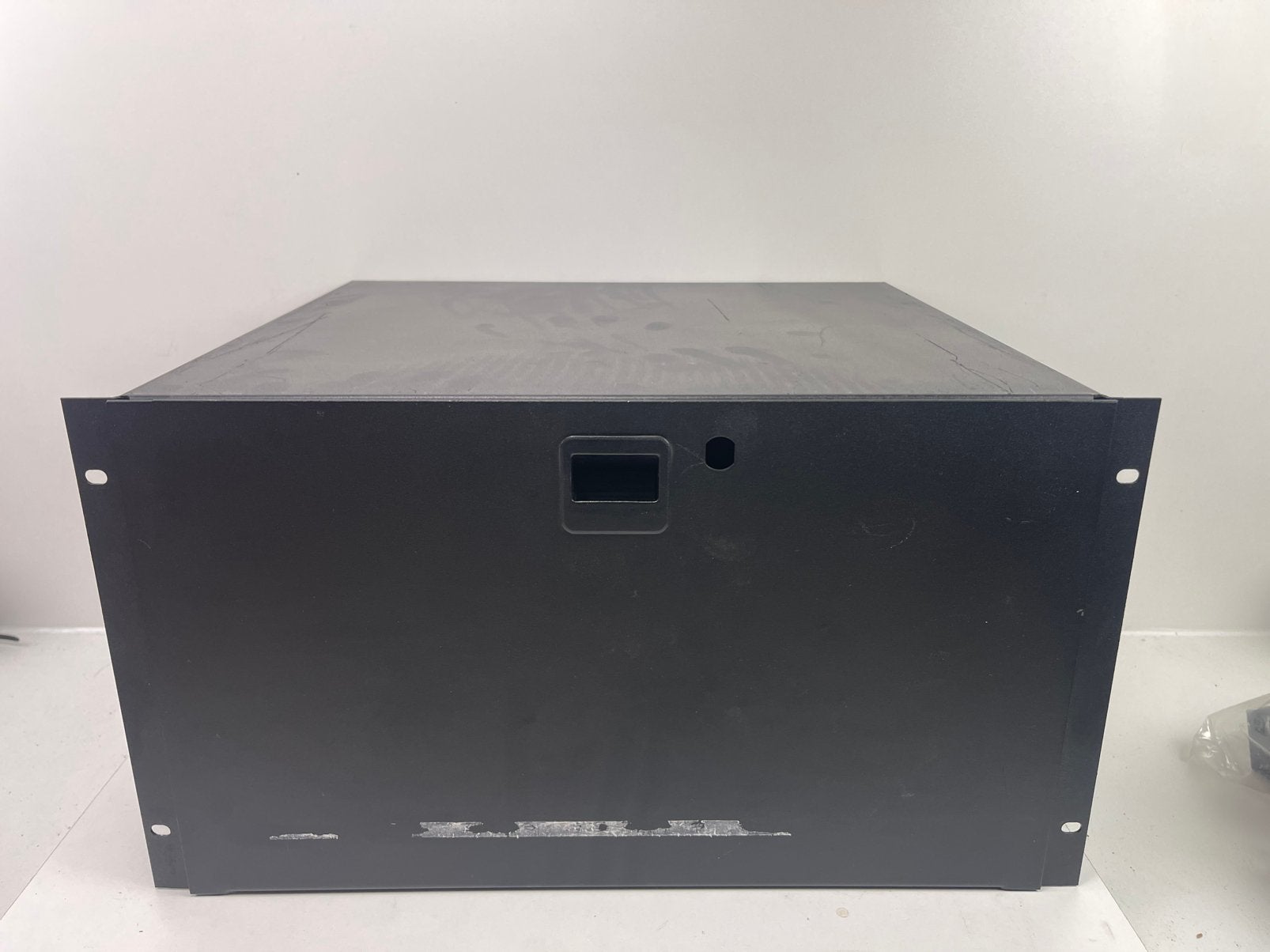 FLIGHTCASE LADEN 19Inch 5He Hoog ZGAN Pro Kwaliteit, Ophalen, Zo goed als nieuw, Overige instrumenten, Flightcase