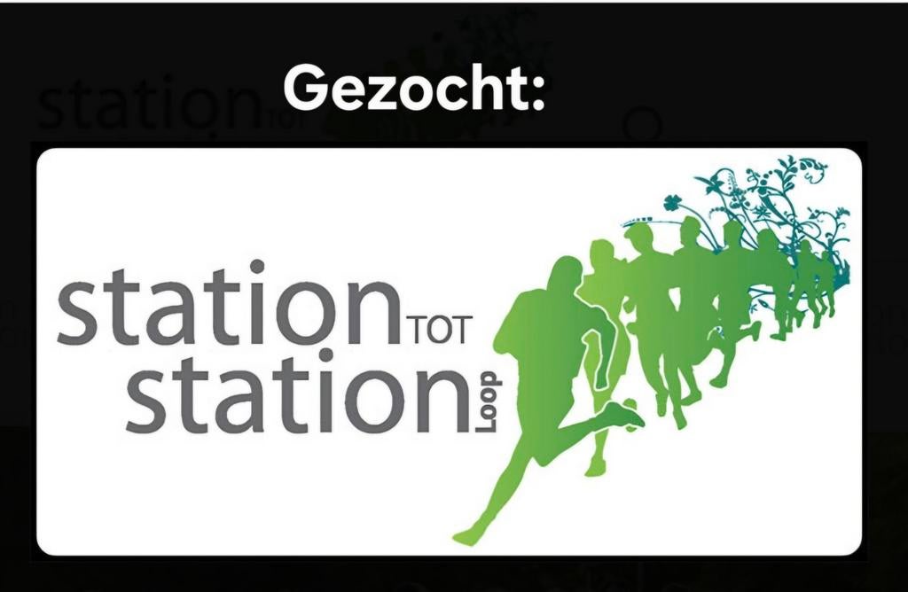 Gezocht ticket station tot station loop 2026, Ophalen of Verzenden, Overige providers
