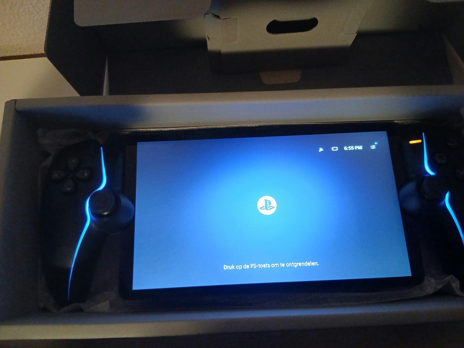 PlayStation Portal Remote Player - Zo goed als nieuw