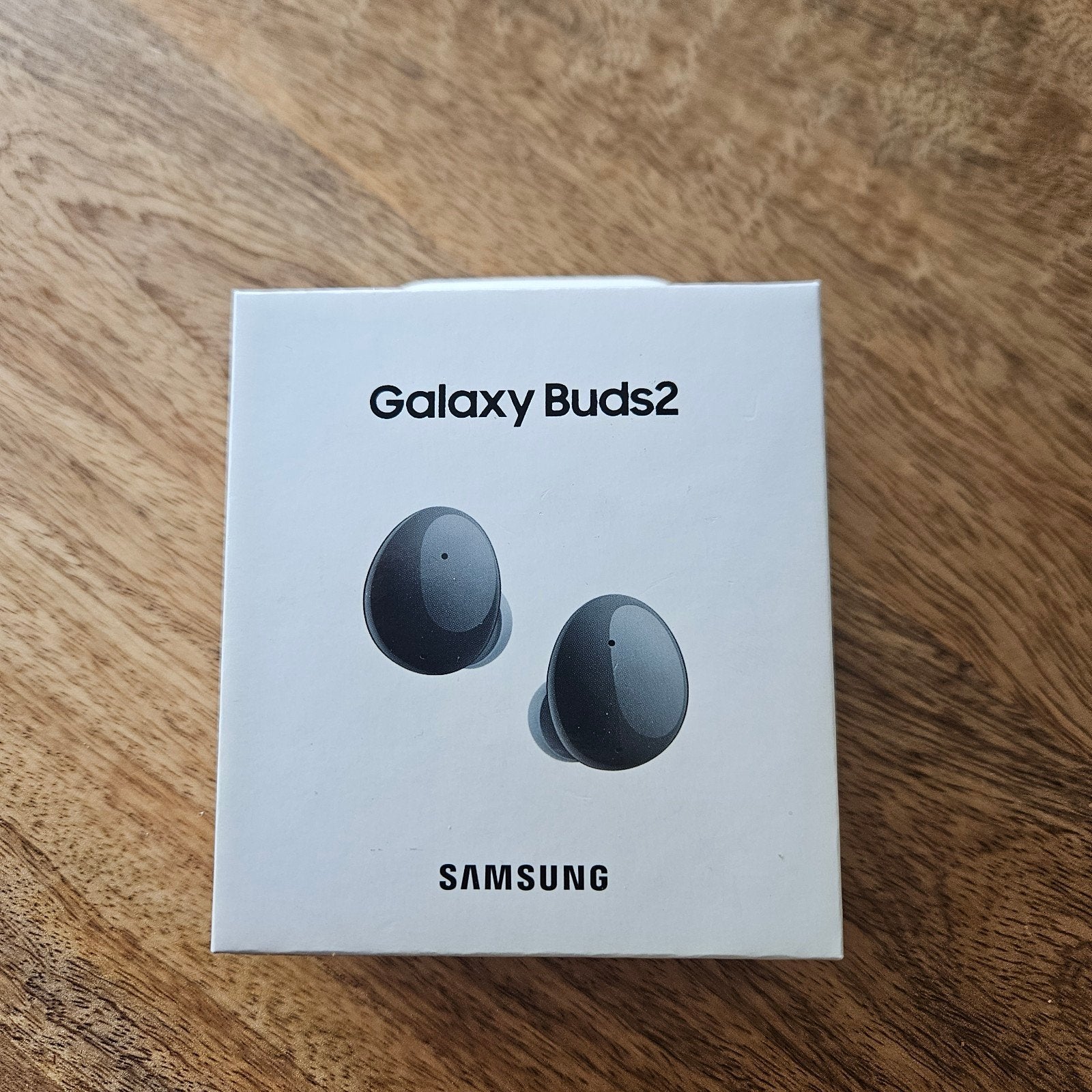 Samsung Galaxy Buds2 - Zwart - Nieuw in doos, In-ear, Nieuw, Ophalen of Verzenden, Zwart