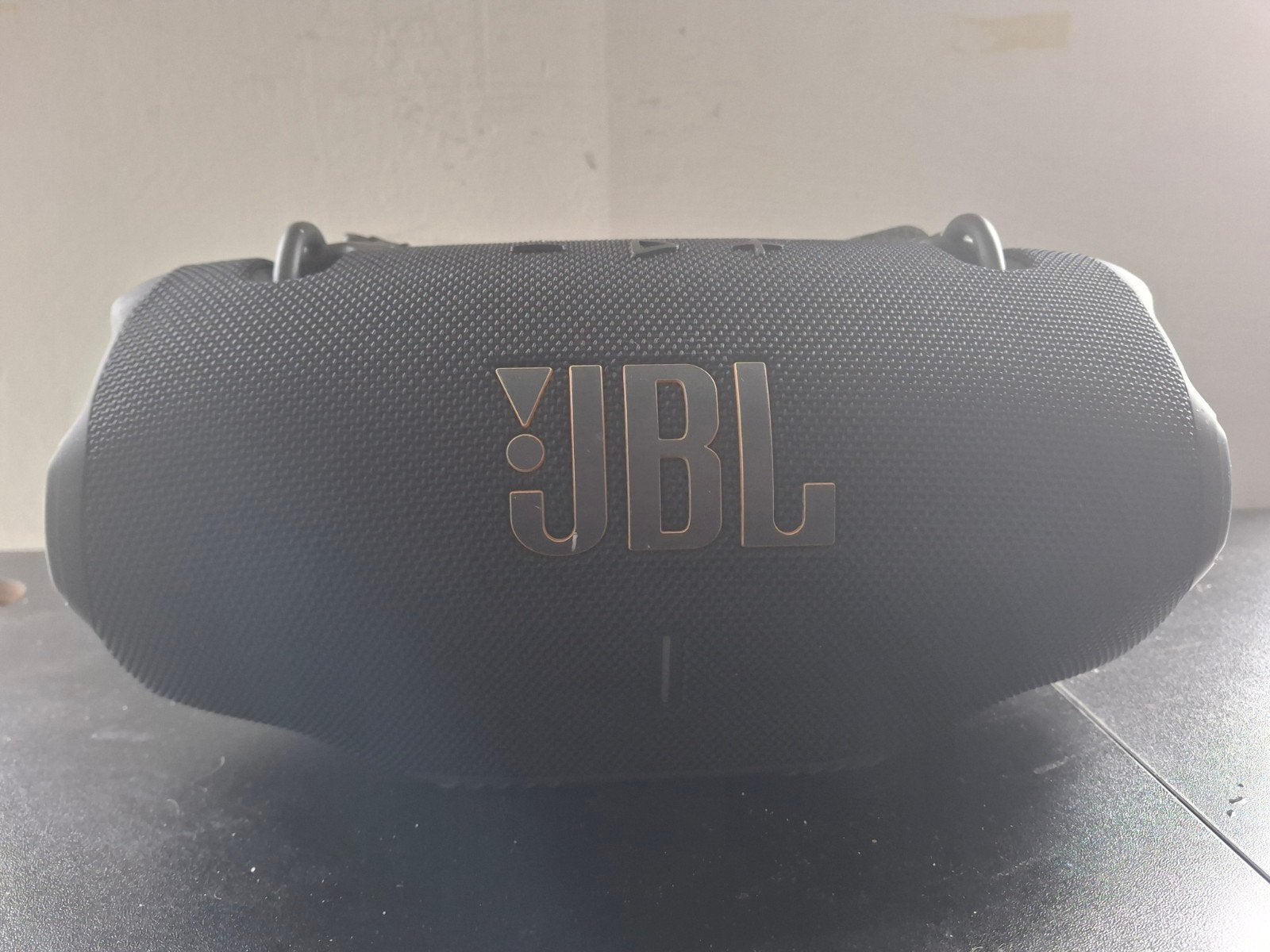 JBL Xtreme 4 Tomorrowland, JBL, Overige typen, Ophalen of Verzenden, Zo goed als nieuw