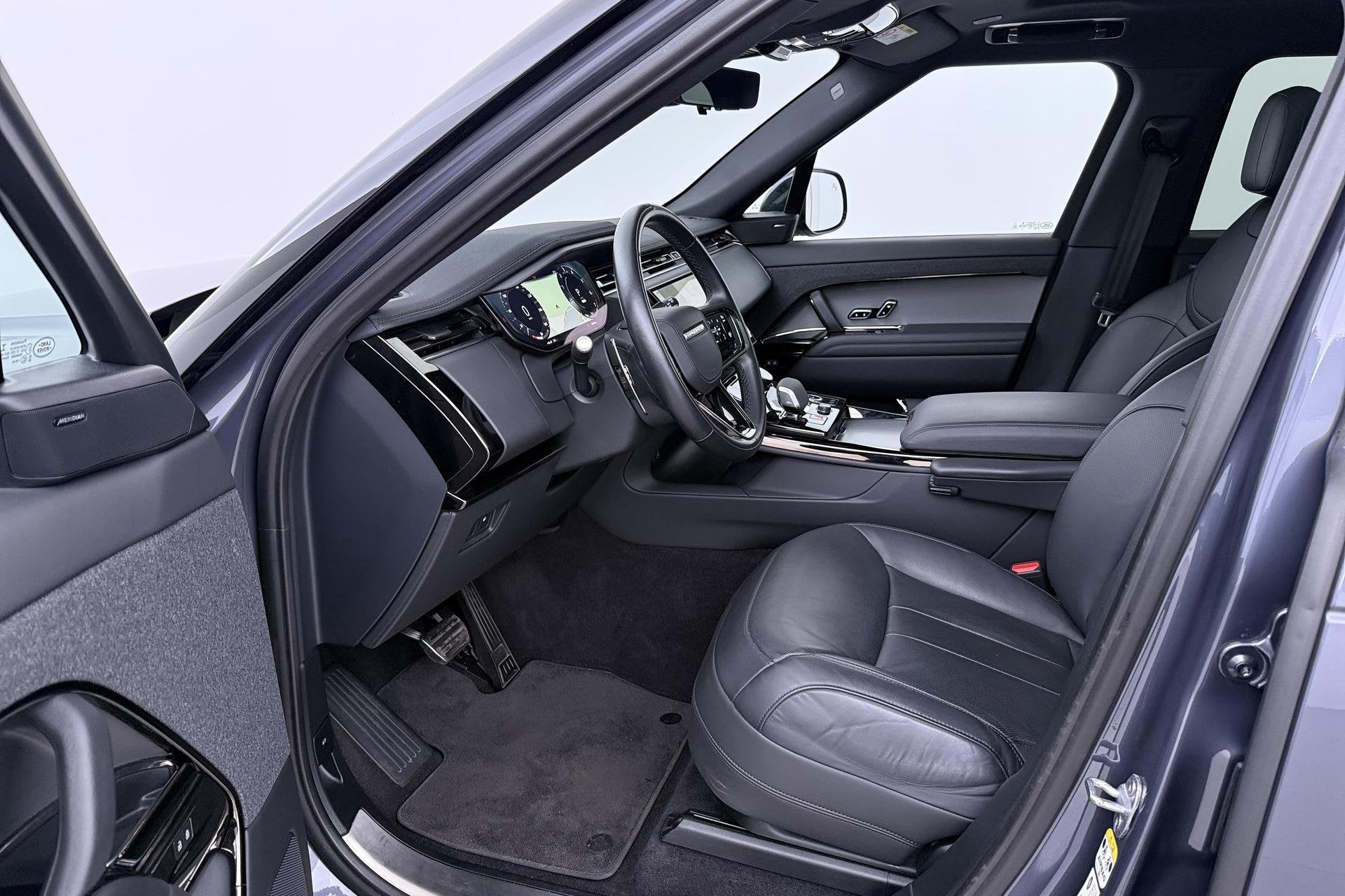 Land Rover Range Rover Sport 3.0 P440e SE | ACC | Panoramada, Auto's, Automaat, Gebruikt, 3000 kg, 2996 cc