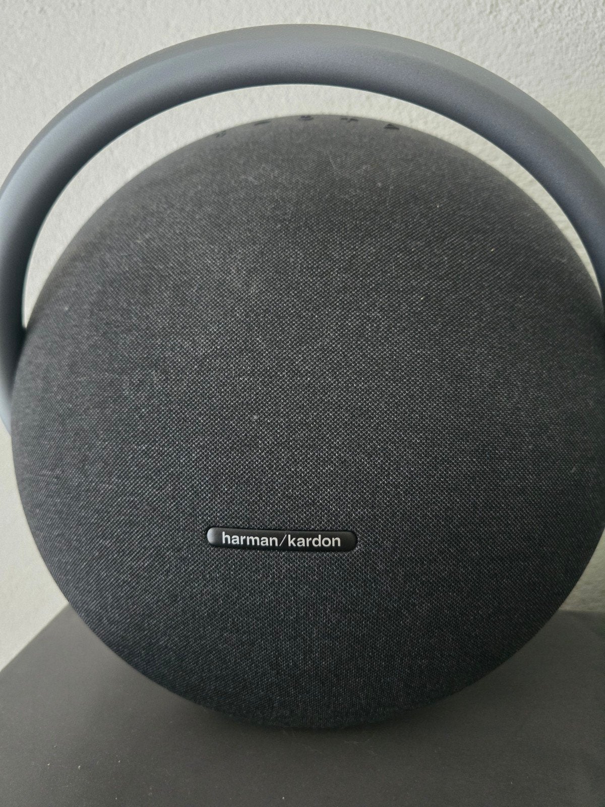 Harman Kardon onyx studio 7, Audio, Tv en Foto, Luidsprekers, Ophalen of Verzenden, Zo goed als nieuw, Draagbare speaker, Bluetooth