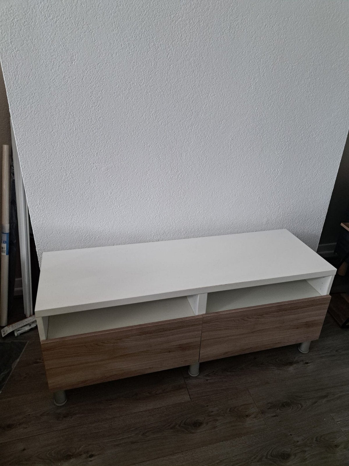 TV meubel, Ophalen, Gebruikt