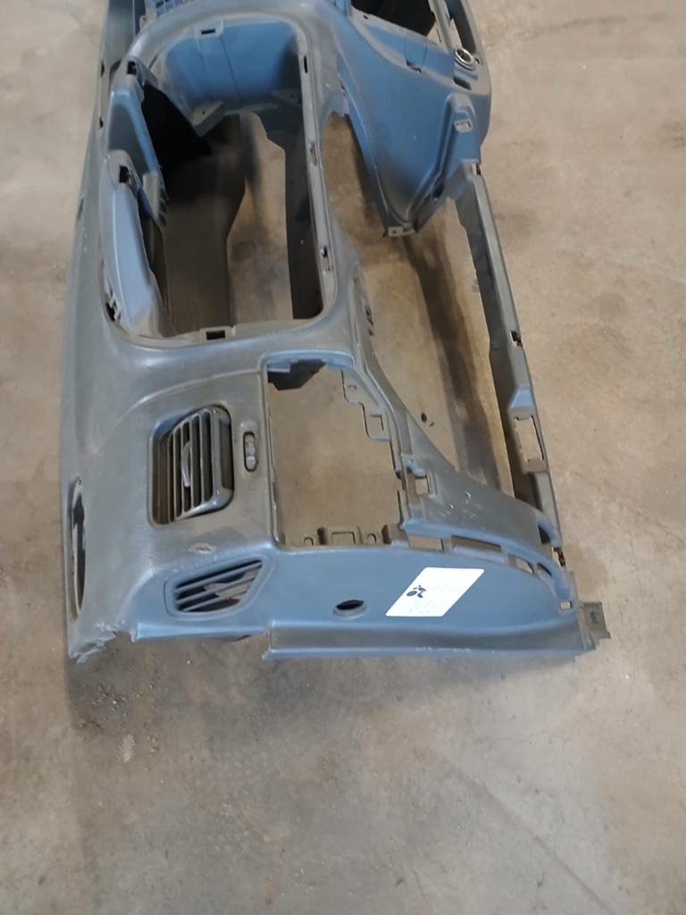 Dashboard Opel Agila, Ophalen of Verzenden, Gebruikt