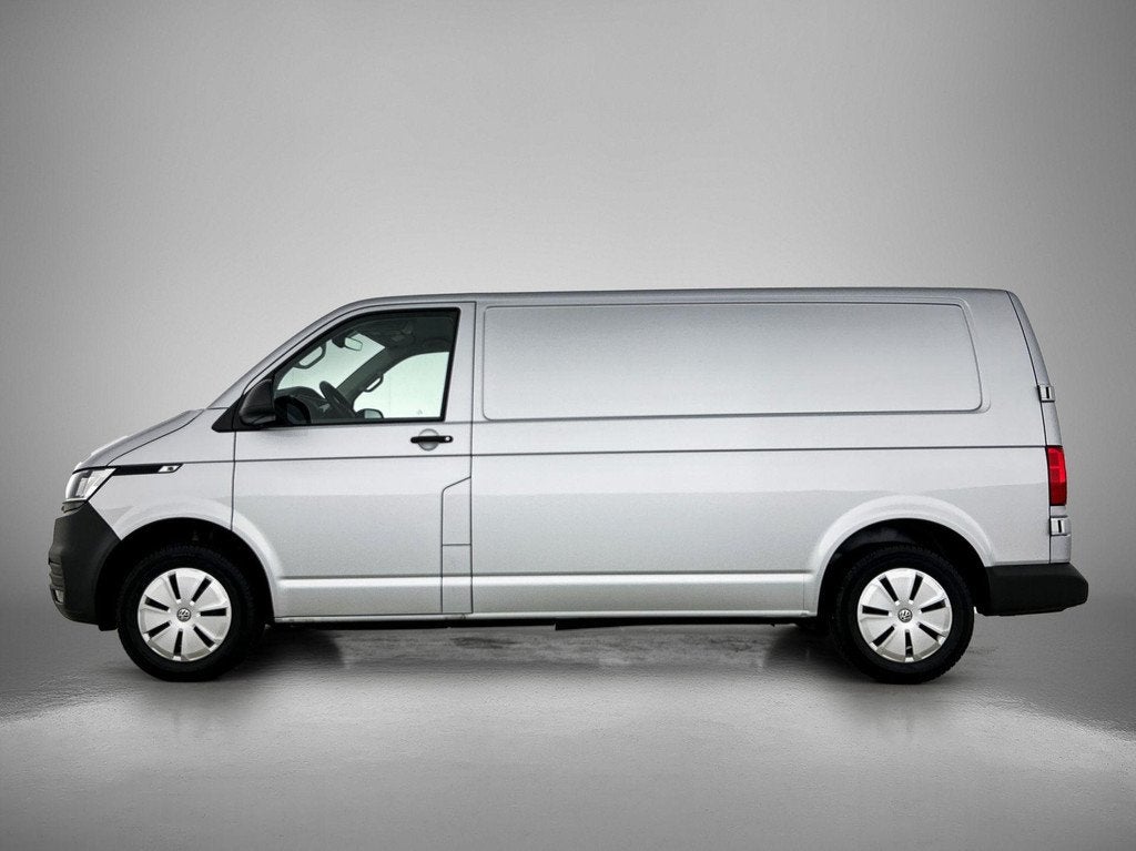 Volkswagen Transporter 2.0 TDI L2H1 Comfortline 110PK | Airc, Voorwielaandrijving, 12 maanden, Stof, Gebruikt