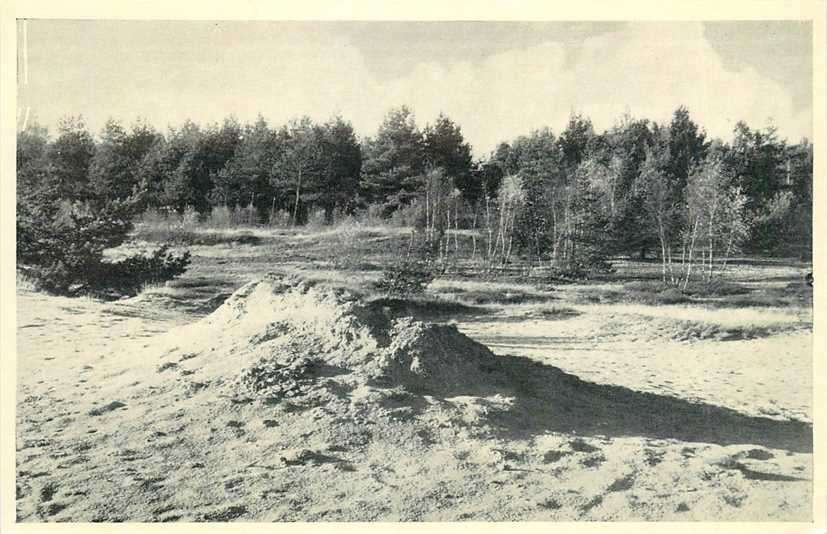 380-125-021 Lutterzand, Verzenden, Voor 1920, Overijssel