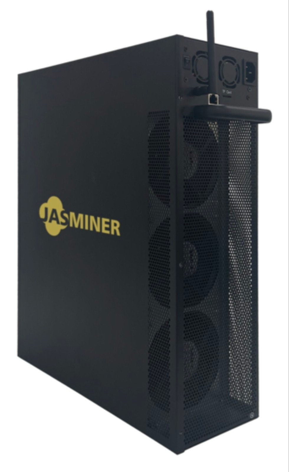 Jasminer X16-Q High Throughput Quiet Server, Computers en Software, Ophalen of Verzenden