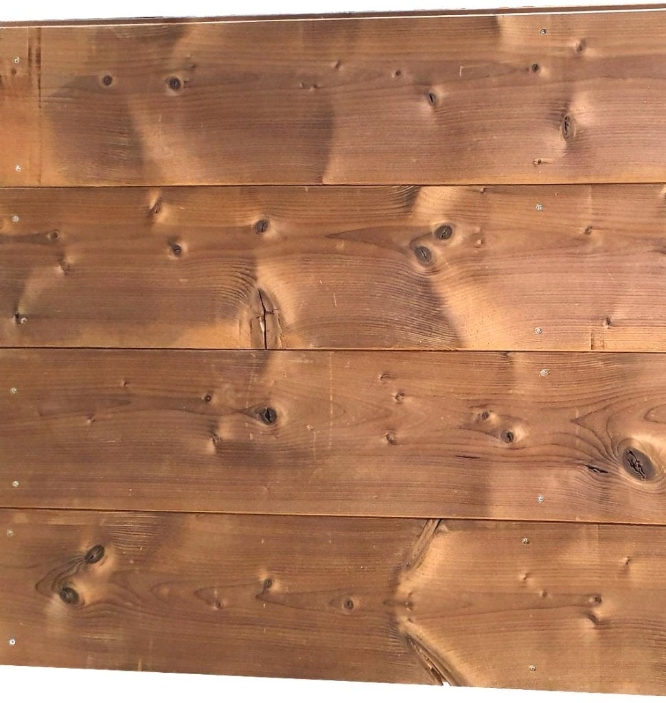 gevelbekleding | thermisch gemodificeerd hout | thermowood, Ophalen, Nieuw, 180 tot 250 cm, Planken