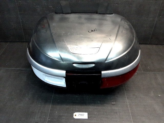 Koffers Topkoffer D1-60633