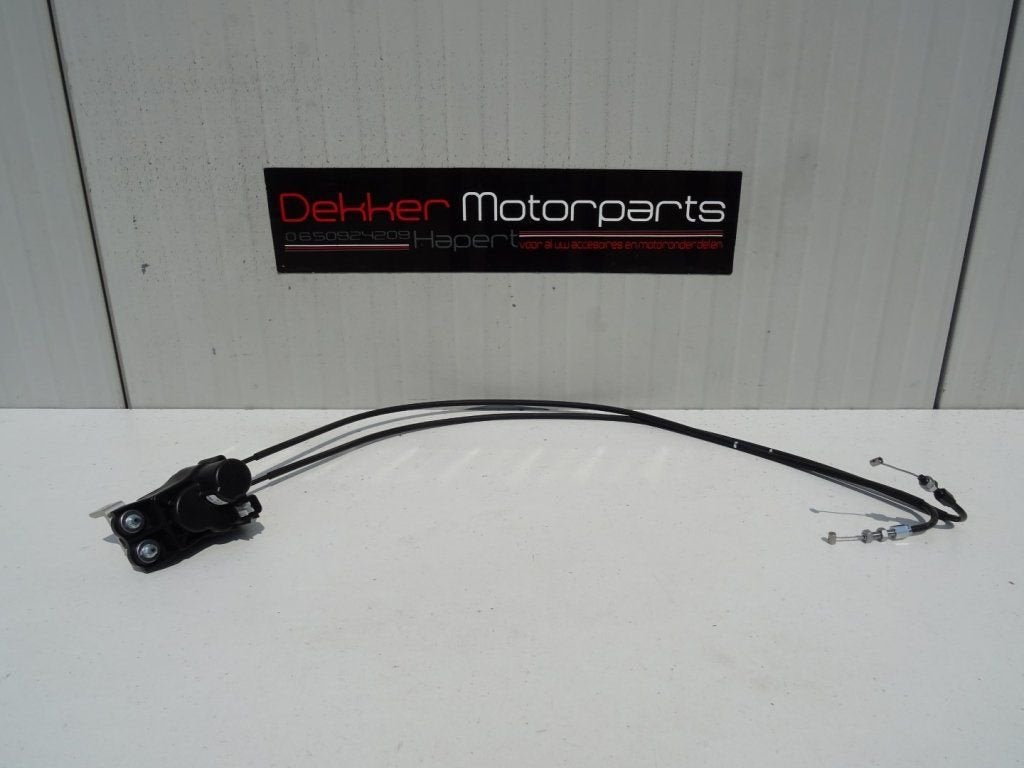 Servo motor / Exup klep + Kabels Yamaha YZF R1 2020-2021, Motoren, Onderdelen | Yamaha, -, -, Nieuw, Ophalen of Verzenden