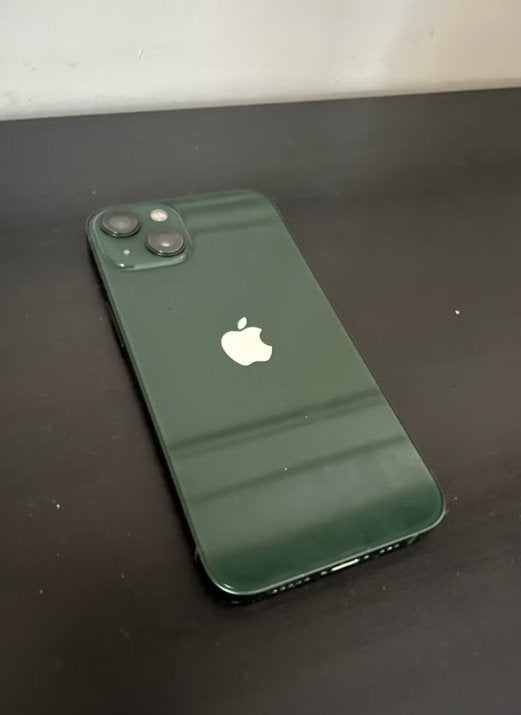 Iphone 13 - 128GB, Telecommunicatie, Mobiele telefoons | Apple iPhone, Ophalen, 128 GB, IPhone 13, Zo goed als nieuw