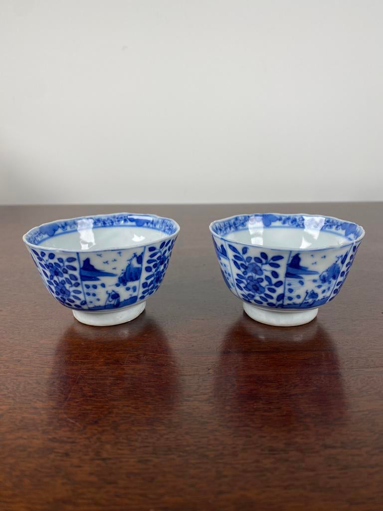 Chinees porselein 18e eeuw VOC, Antiek en Kunst, Ophalen of Verzenden