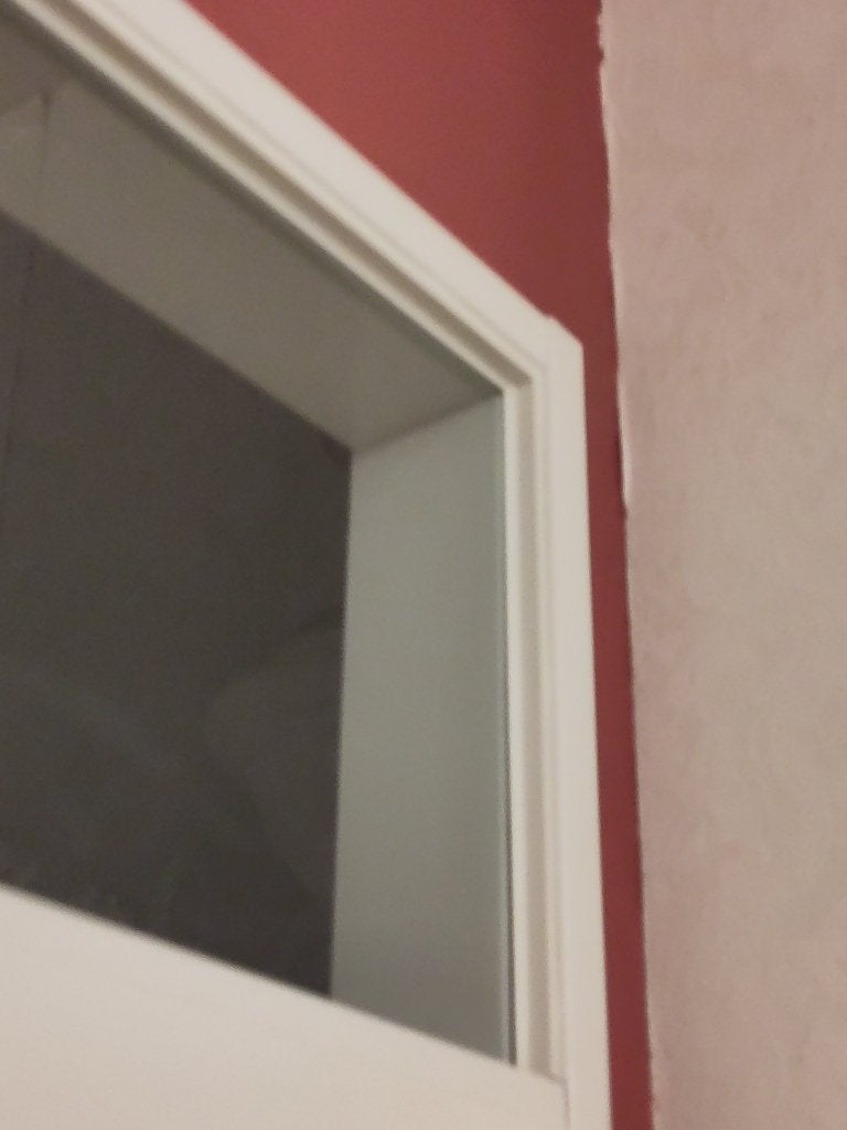 GEZOCHT: glasprofiel kunstof, Ophalen, Minder dan 80 cm