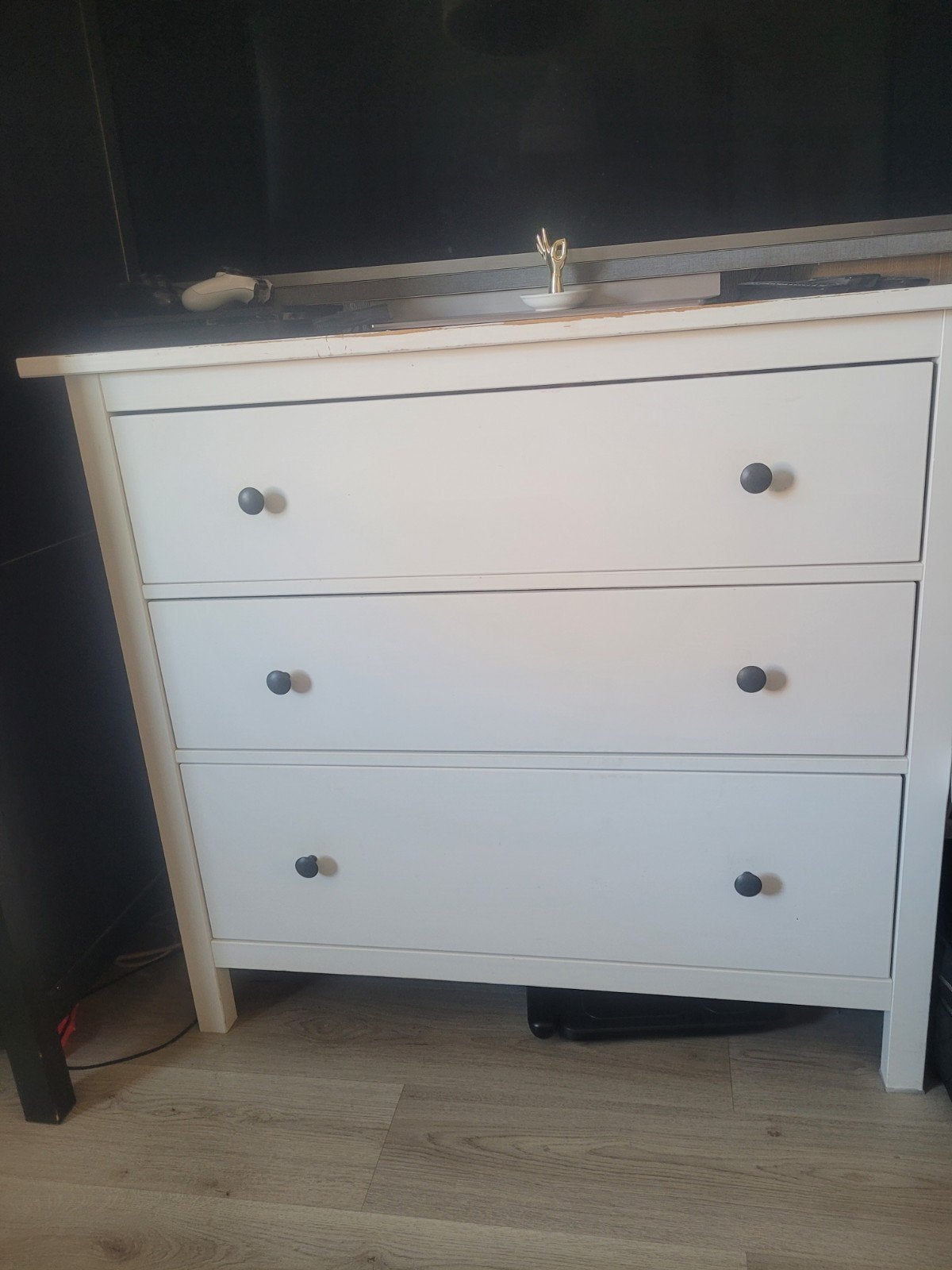 stevige ikea kast 3 lades, Ophalen, Gebruikt, 50 tot 100 cm, Minder dan 100 cm