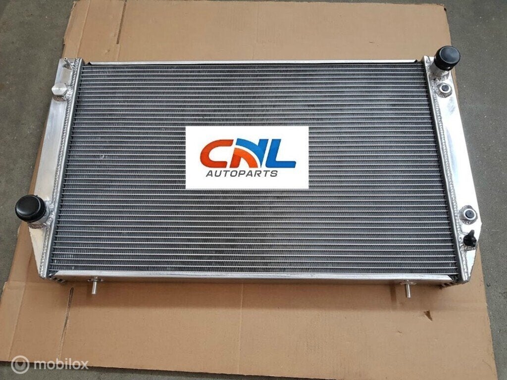 Radiateur JAGUAR XJS 3.6 1982-1991 & 4.0 1992-1996, Nieuw, Ophalen of Verzenden
