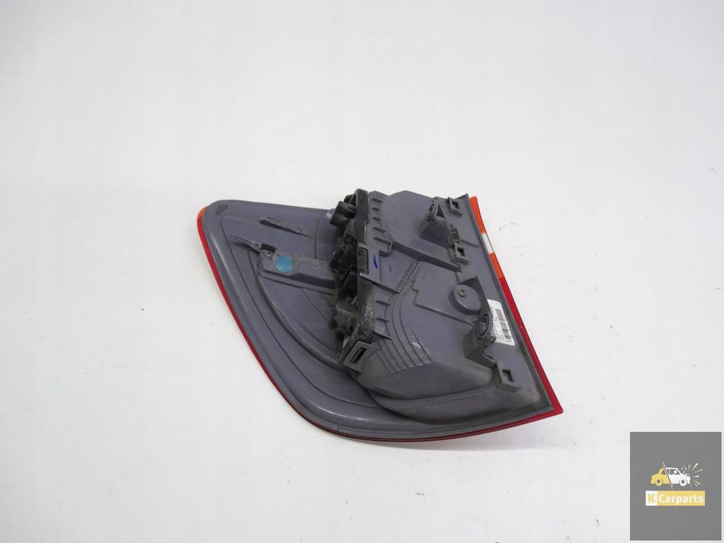 BMW X3 F25 Lift 14-17 rechter achterlicht LED 7217312 origin, Info@fabrikant.eu, Fabrikantstraat 1
1000 AA  Amsterdam, NL, Ophalen of Verzenden