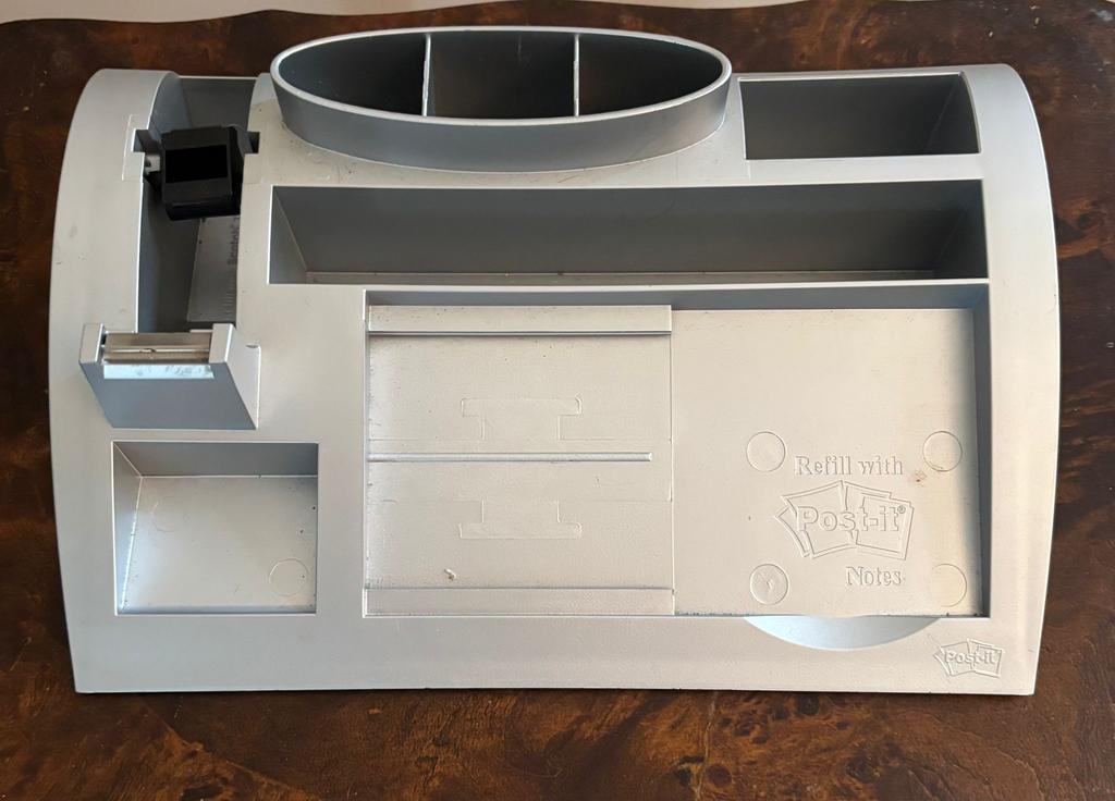 Desk Organizer van Post It. 3M, Ophalen of Verzenden