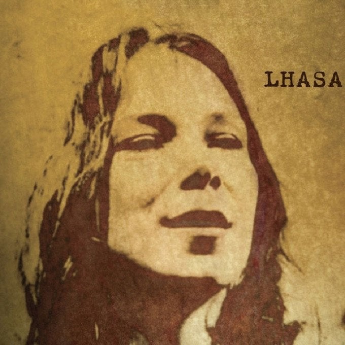SALE->CD LHASA - Lhasa, Ophalen of Verzenden