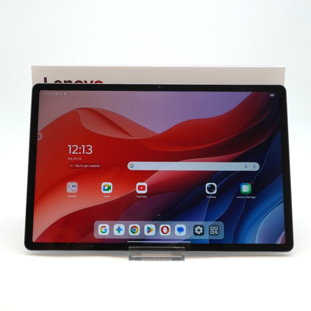 Lenovo Idea Tab Pro 256GB with Tab Pen Plus Compleet ZGAN, Computers en Software, Samsung, Zo goed als nieuw, Support@Samsung.com