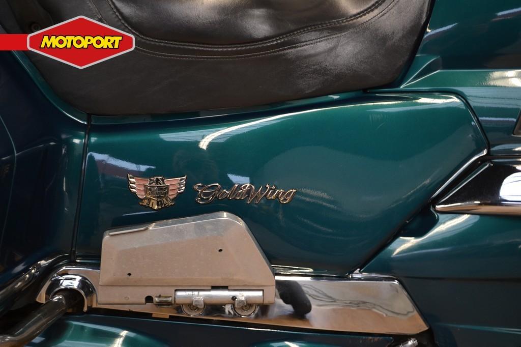 Honda GL 1500 Goldwing (bj 1996), Motoren, Dorneveld 180-184
B-1731  Zellik, BE, Honda Motor Europe, Toermotor, Hlcbepccnl@honda-eu.com
