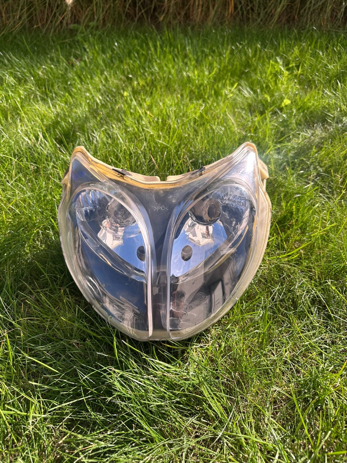 Keeway koplamp fact 50, Ophalen of Verzenden, Koplamp, Overige merken