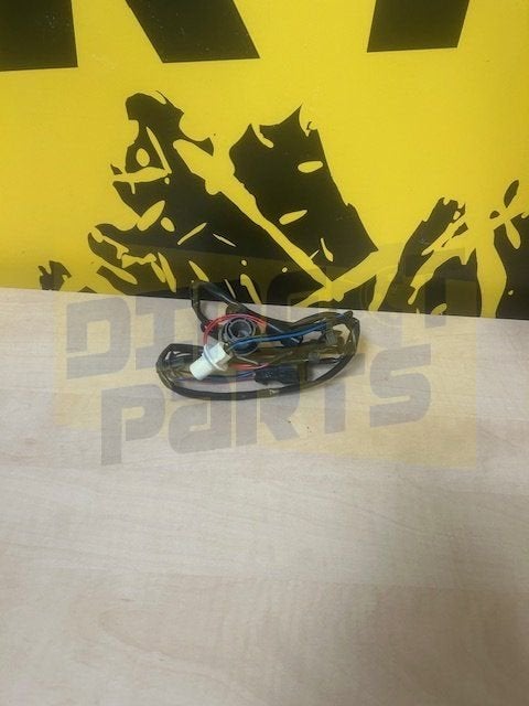 Kia Rio (05-11) BUMPER KABELBOOM  924821Y000 RESTPARTIJ!