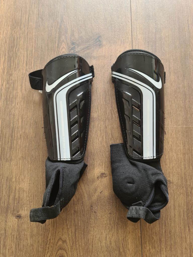 NIKE SCHEENBESCHERMERS, Ophalen, Overige typen