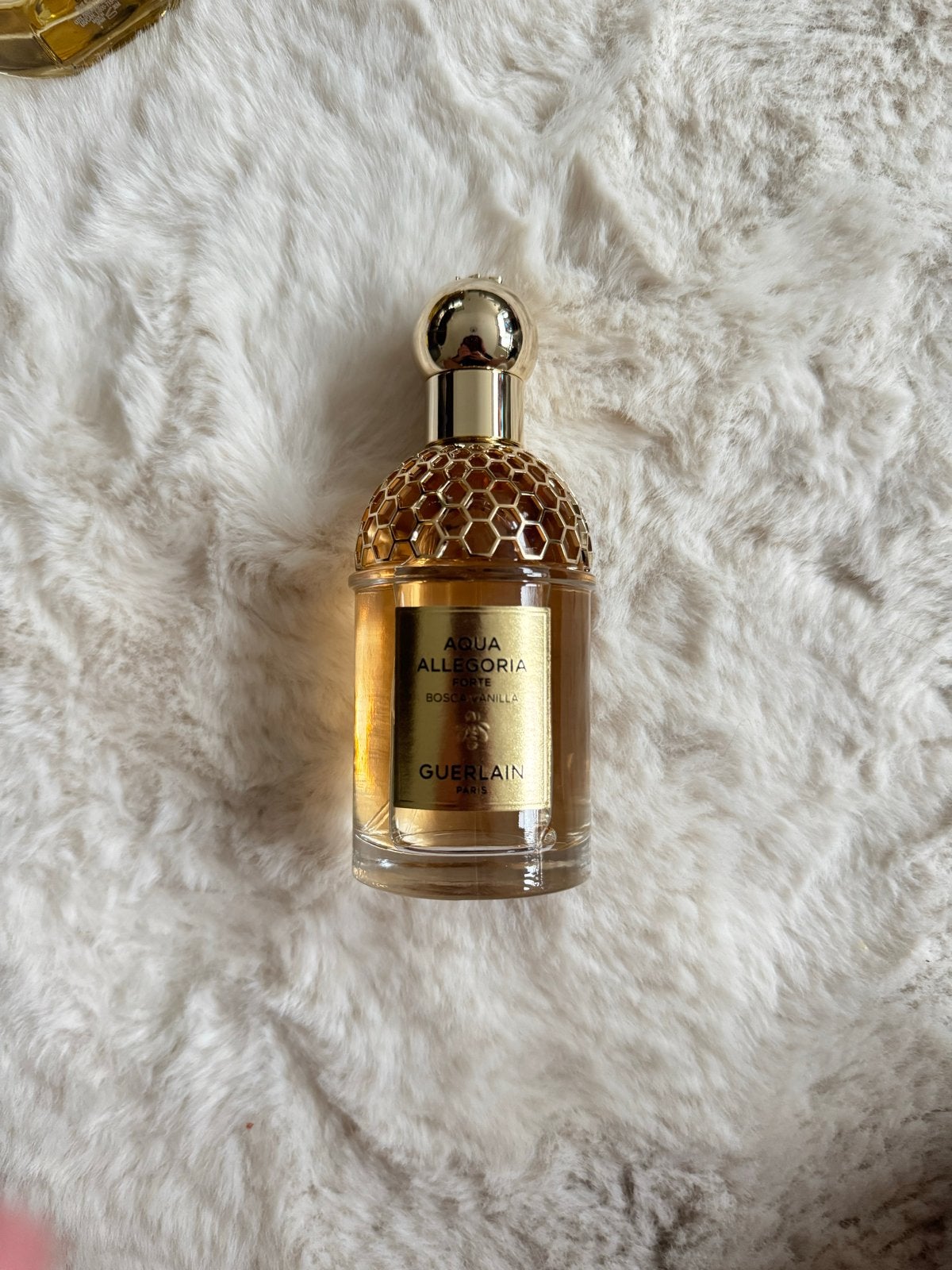 Guerlain Aqua Allegoria Bosca Vanilla 75 ml - Ongebruikt, Sieraden, Tassen en Uiterlijk, Uiterlijk | Parfum, Ophalen of Verzenden