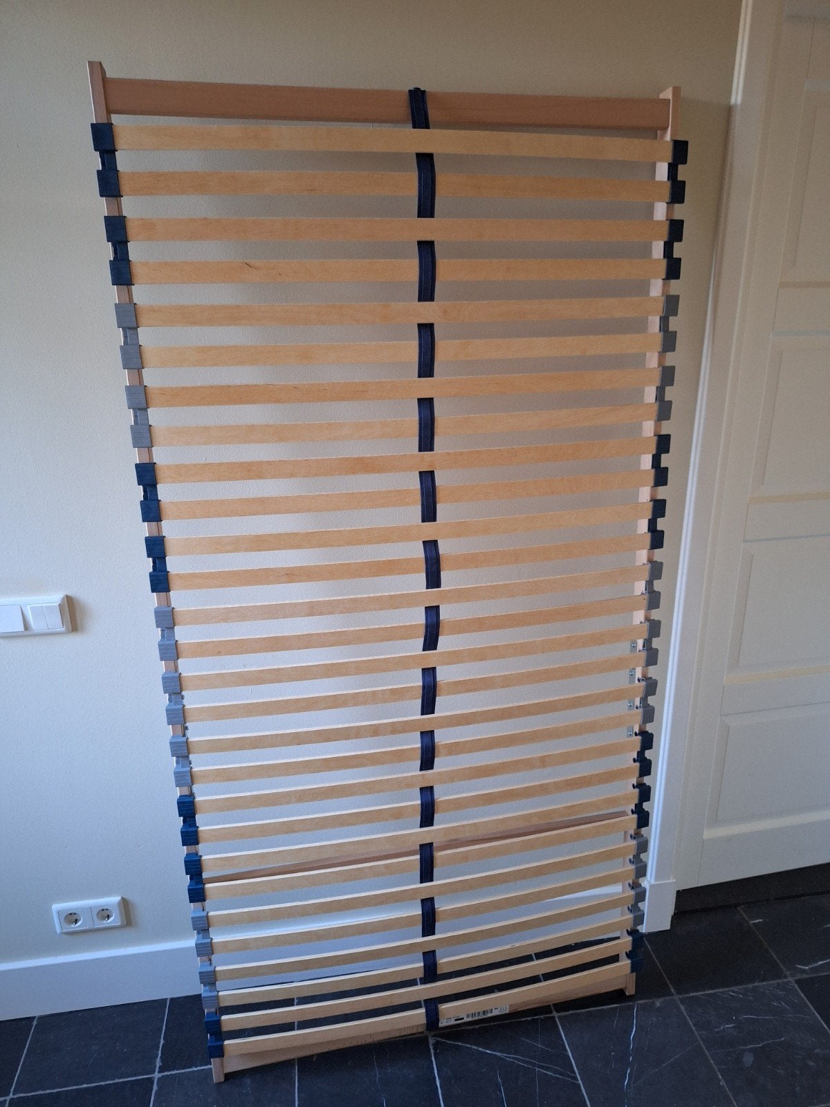 Nieuwe lattenbodem 200x100 cm, Huis en Inrichting, Ophalen, Eenpersoons, Nieuw, 200 cm