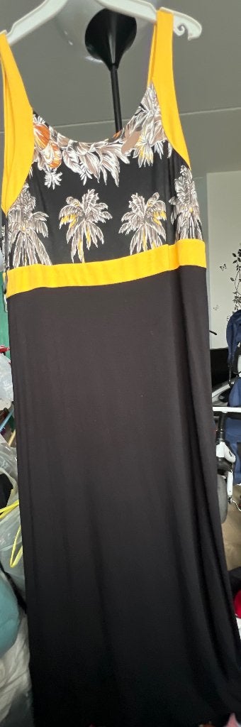 kleding biedt een prijs, Onbekend, Ophalen of Verzenden, Gedragen, Zwart