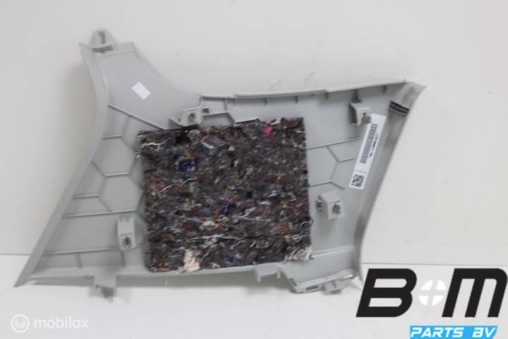 C - stijl bekleding rechts VW Golf 7 5G4867288D, Gebruikt