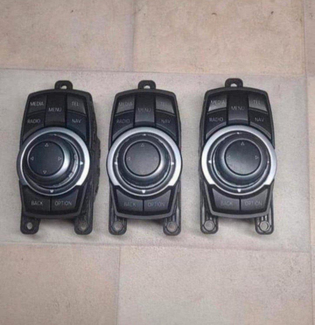 IDRIVE CONTROLLER BMW F10 F11 F01 F20 F21 F30 F31 F32 F33, Ophalen of Verzenden