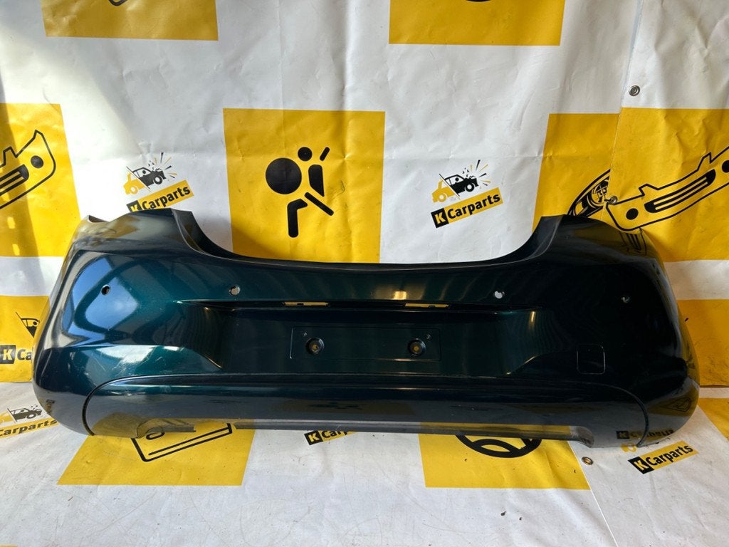 OPEL CORSA E Achterbumper 2014-2019 39002839 bumper PDC