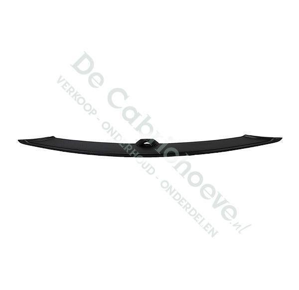 MX5 Spoilerlip voorbumper - midden, De Cabriohoeve VOF, Nieuw, Info@cabriohoeve.nl, Julianalaan 9, 9462PG Gasselte, Nederland