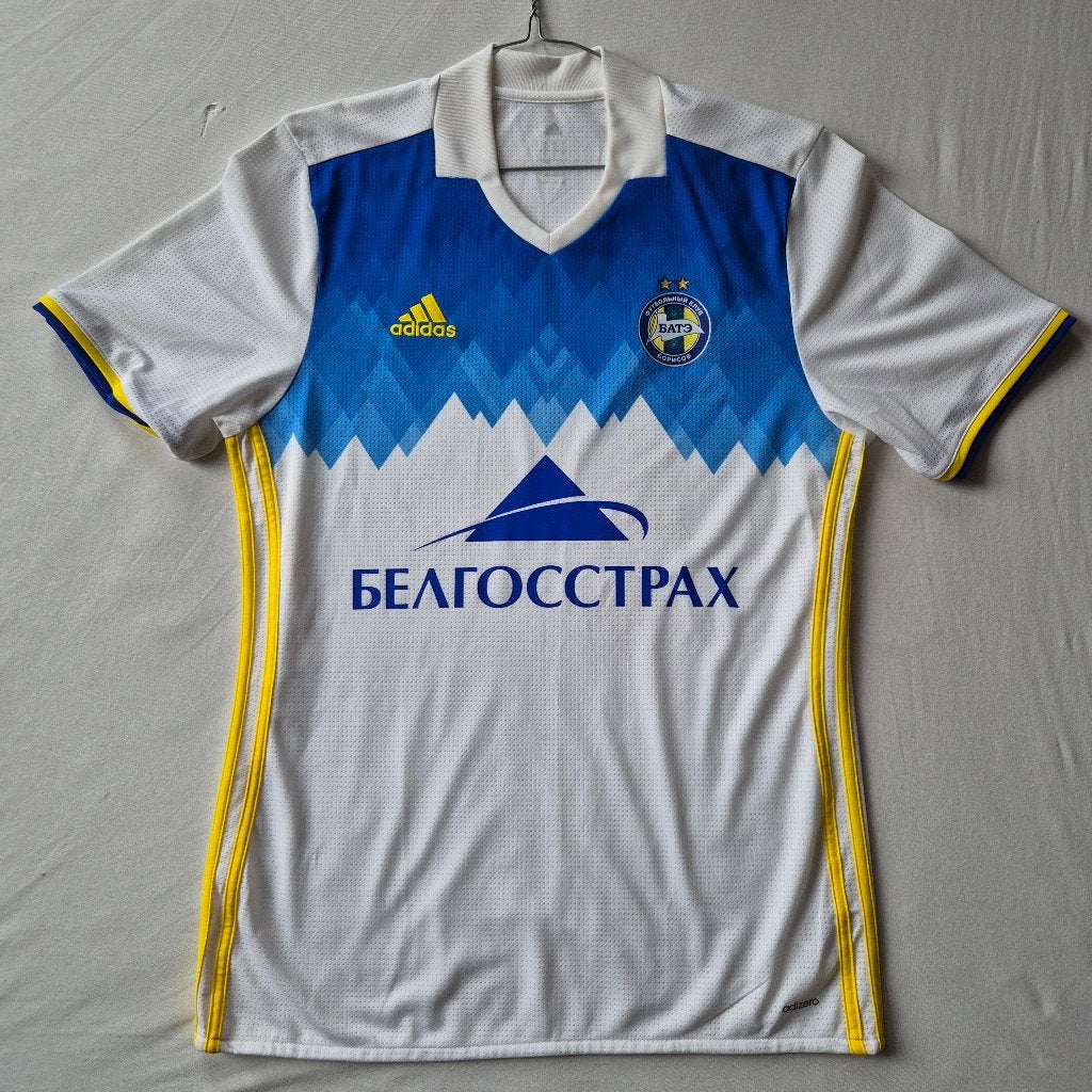 BATE Borisov 3e shirt, Ophalen of Verzenden, Nieuw, Buitenlandse clubs, Shirt