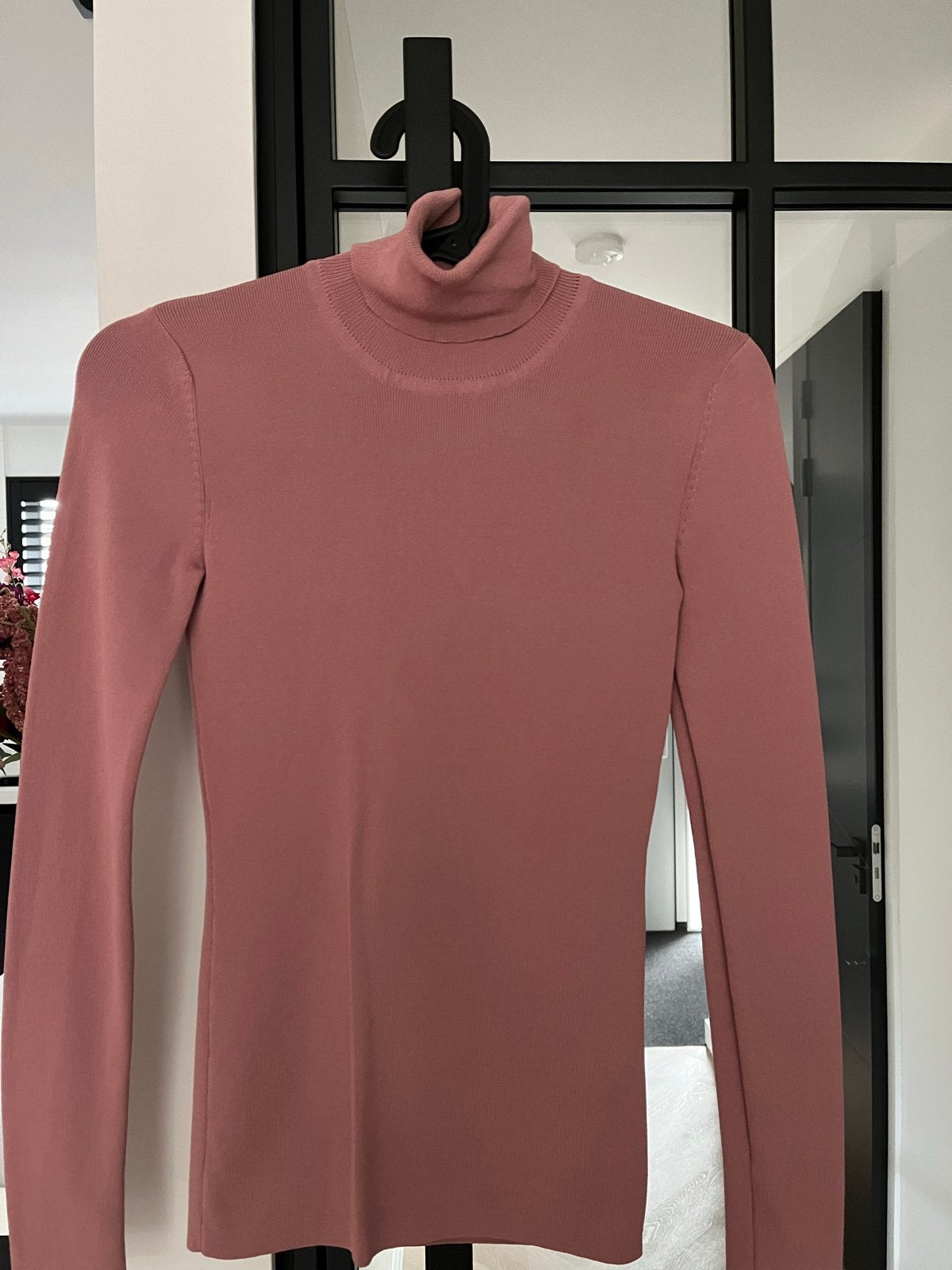 Nikkie coltrui maat 32 (XS) - nieuw, Kleding | Dames, Ophalen of Verzenden, Zo goed als nieuw, Maat 34 (XS) of kleiner, Roze