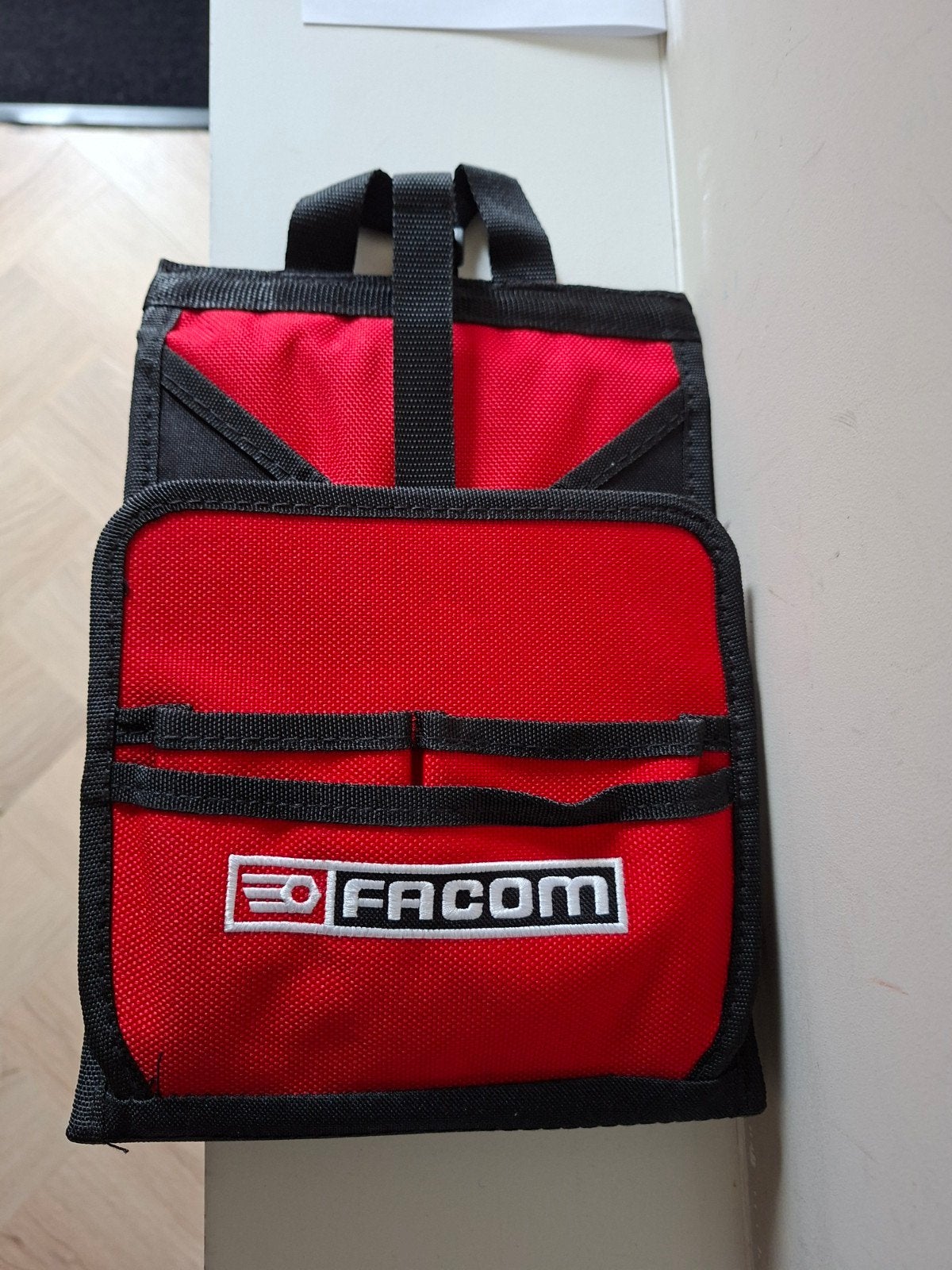 Facom gereedschaptas, Doe-het-zelf en Verbouw, Gereedschap | Handgereedschap, Ophalen of Verzenden, Nieuw