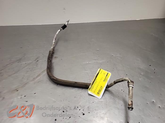 Stuurbekrachtiging Leiding van een Fiat Ducato, Gebruikt, -, -, Ophalen of Verzenden