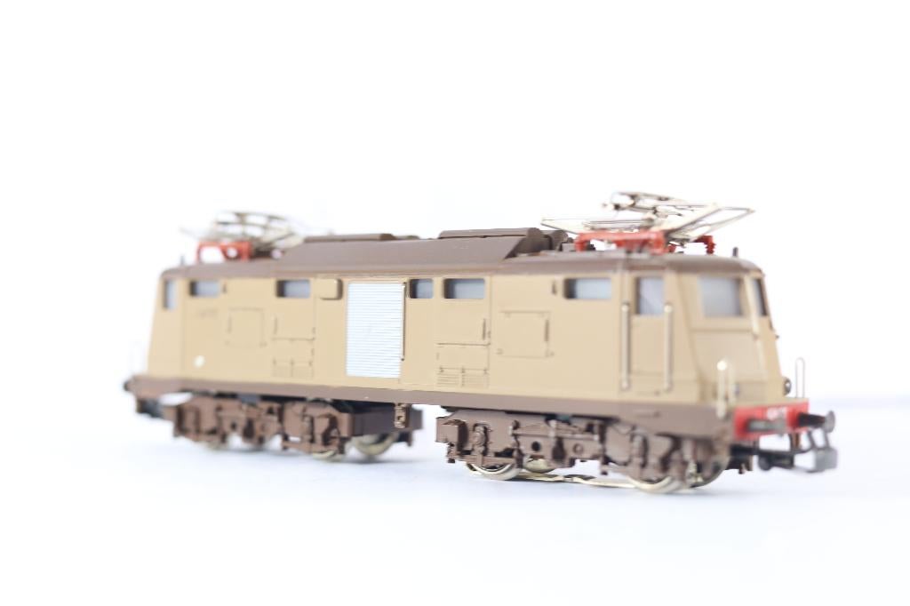 Märklin  3035, Wisselstroom, Gebruikt, Locomotief, Ophalen of Verzenden