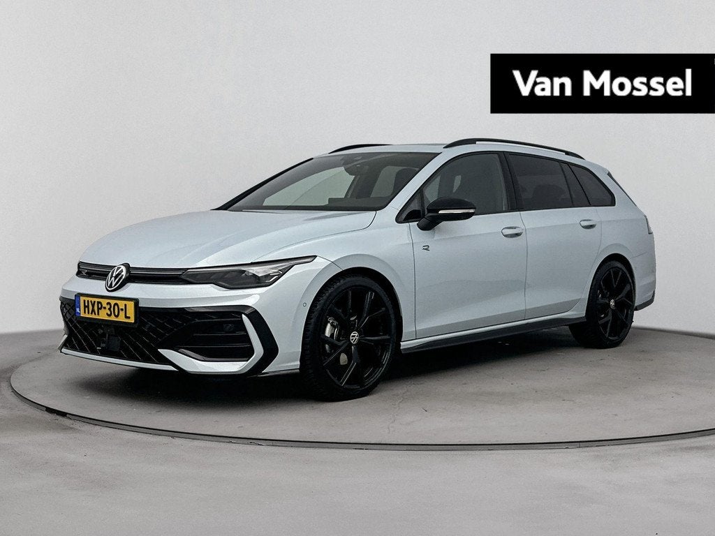 Volkswagen Golf Variant 1.5 eTSI R-Line Edition | Panoramada