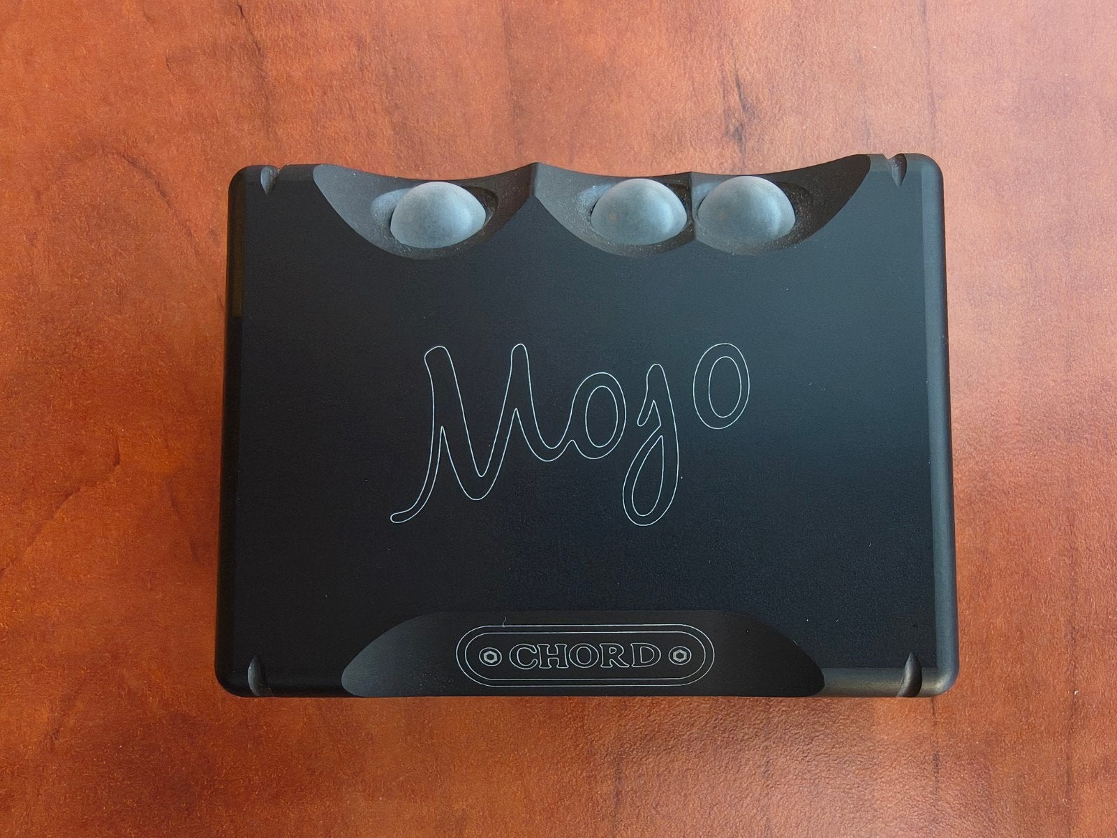 Chord Mojo, Ophalen of Verzenden, Zo goed als nieuw