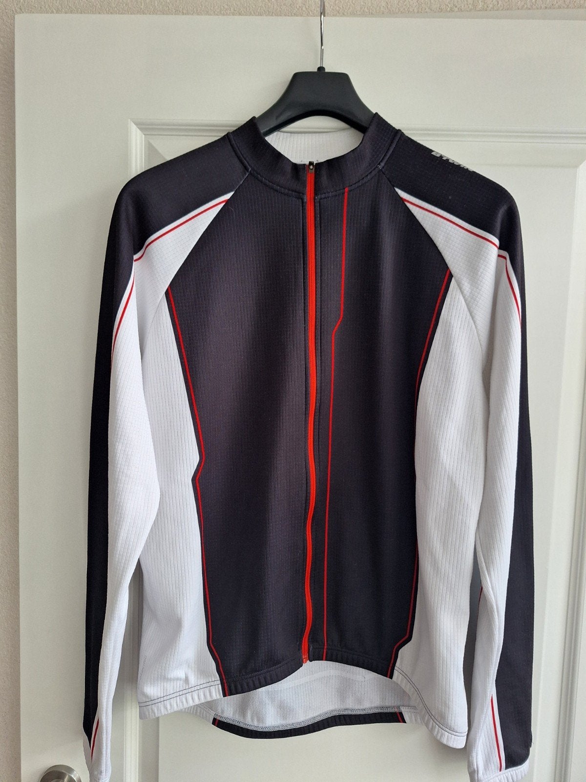 3 Fiets jasjes maat M, Ophalen of Verzenden, Zo goed als nieuw, Zwart, Hardlopen of Fietsen