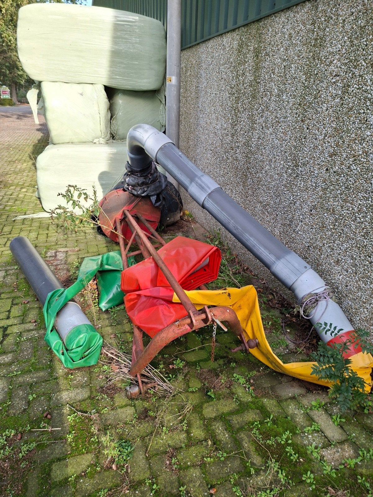 Bevloeiingspomp, waterpomp, muizenpomp, vuilwaterpomp, Ophalen, Beregening en Drainage