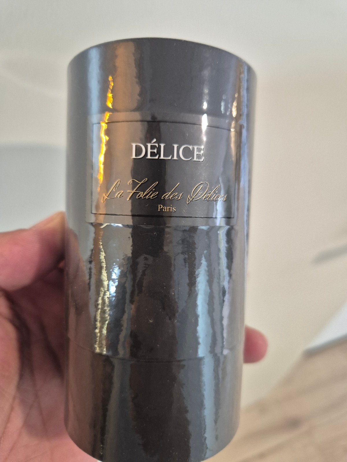 La Folie des Délices Extrait de Parfum 50ml, Ophalen of Verzenden, Nieuw