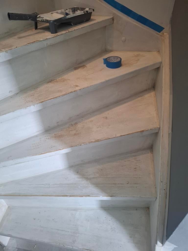 Binnen- en of buitenschilder Snel en netjes, Diensten en Vakmensen, Schilders en Behangers, Buitenschilderwerk