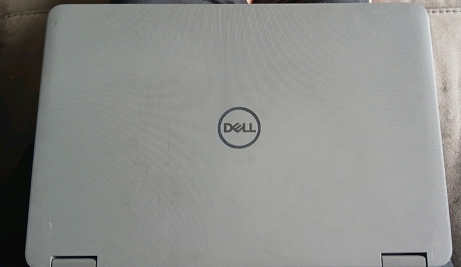 Dell Latitude 3120 2in1 laptop, Computers en Software, Windows Laptops, Ophalen, Gebruikt, Qwerty, Intel Pentium Silver N6000