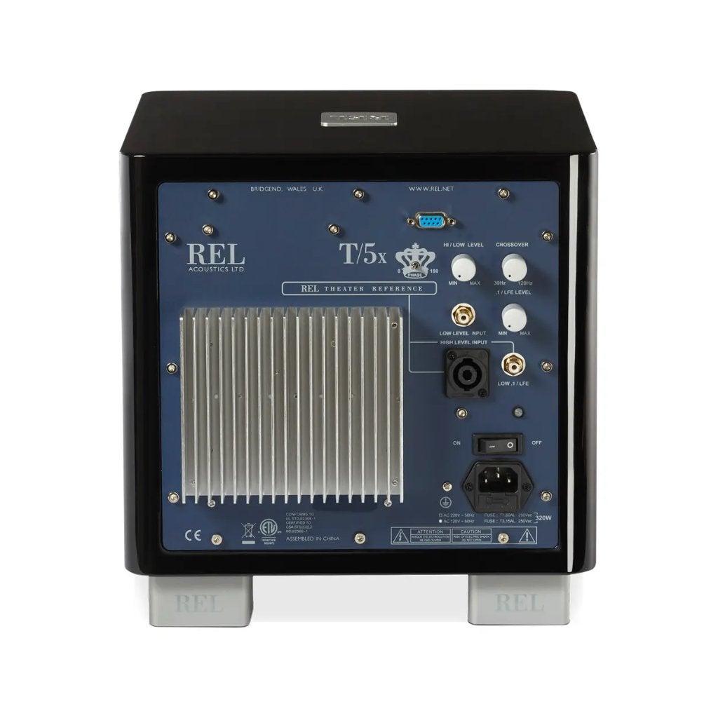 Rel T5x, Overige merken, Nieuw, Ophalen of Verzenden, 120 tot 150 watt
