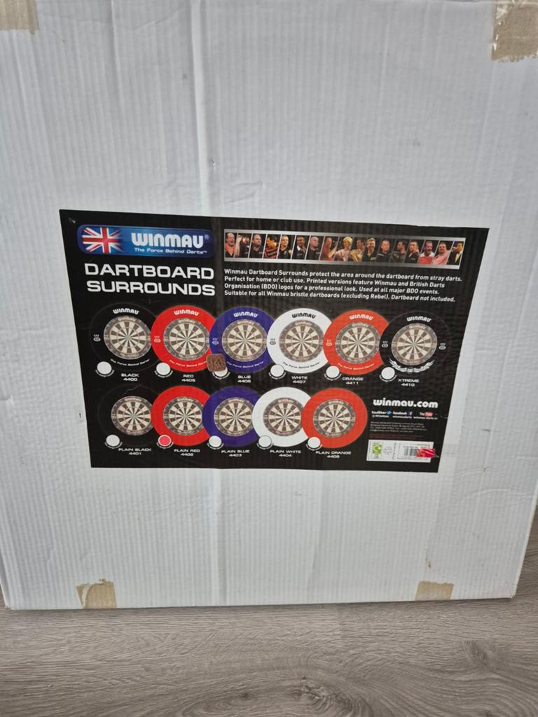 Te koop dartbord surround, Ophalen of Verzenden