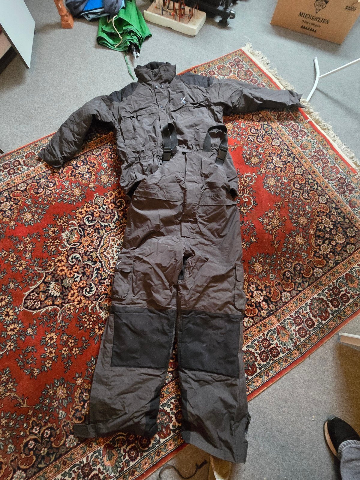 Thermopak Maat L - In Goede Staat, Ophalen of Verzenden, Zo goed als nieuw